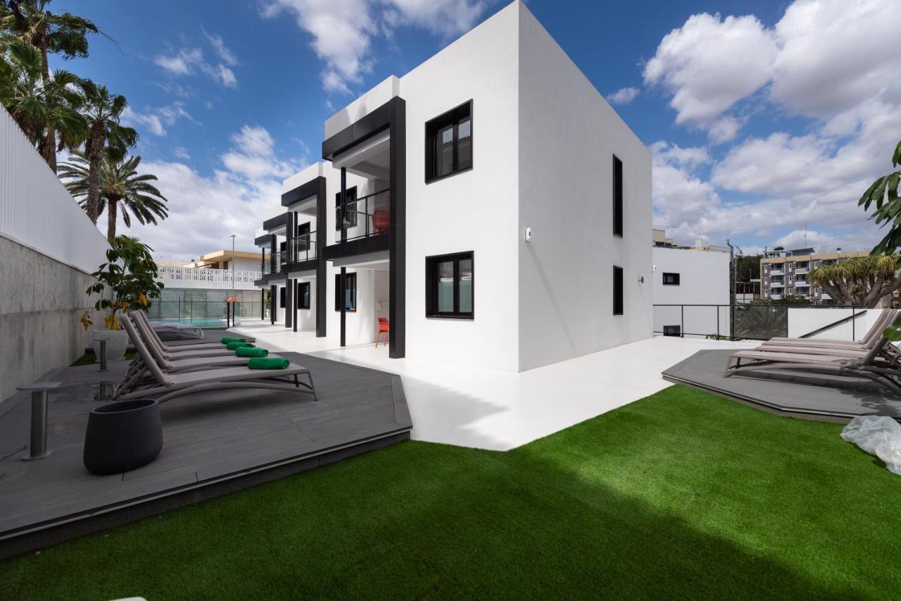B Slow San Agustin Condor Exterior foto