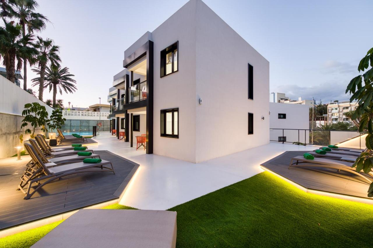 B Slow San Agustin Condor Exterior foto