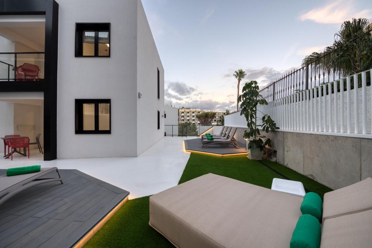 B Slow San Agustin Condor Exterior foto