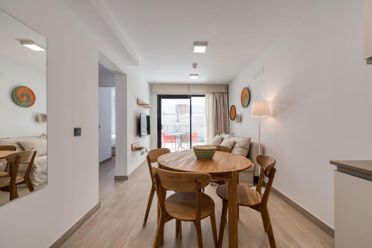 B Slow San Agustin Condor Exterior foto