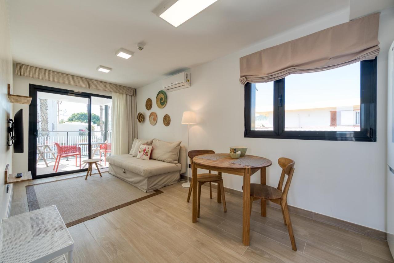 B Slow San Agustin Condor Exterior foto