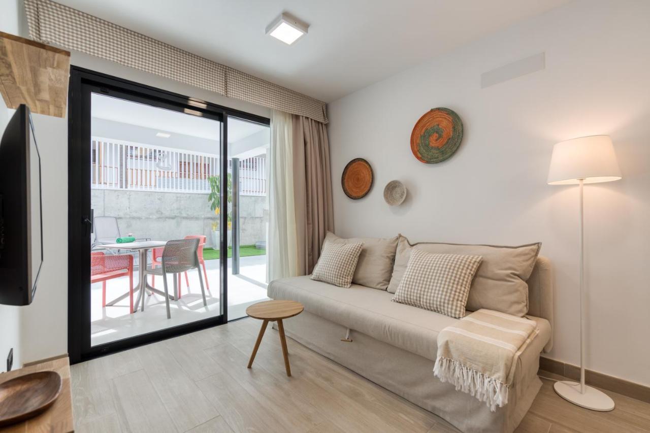 B Slow San Agustin Condor Exterior foto