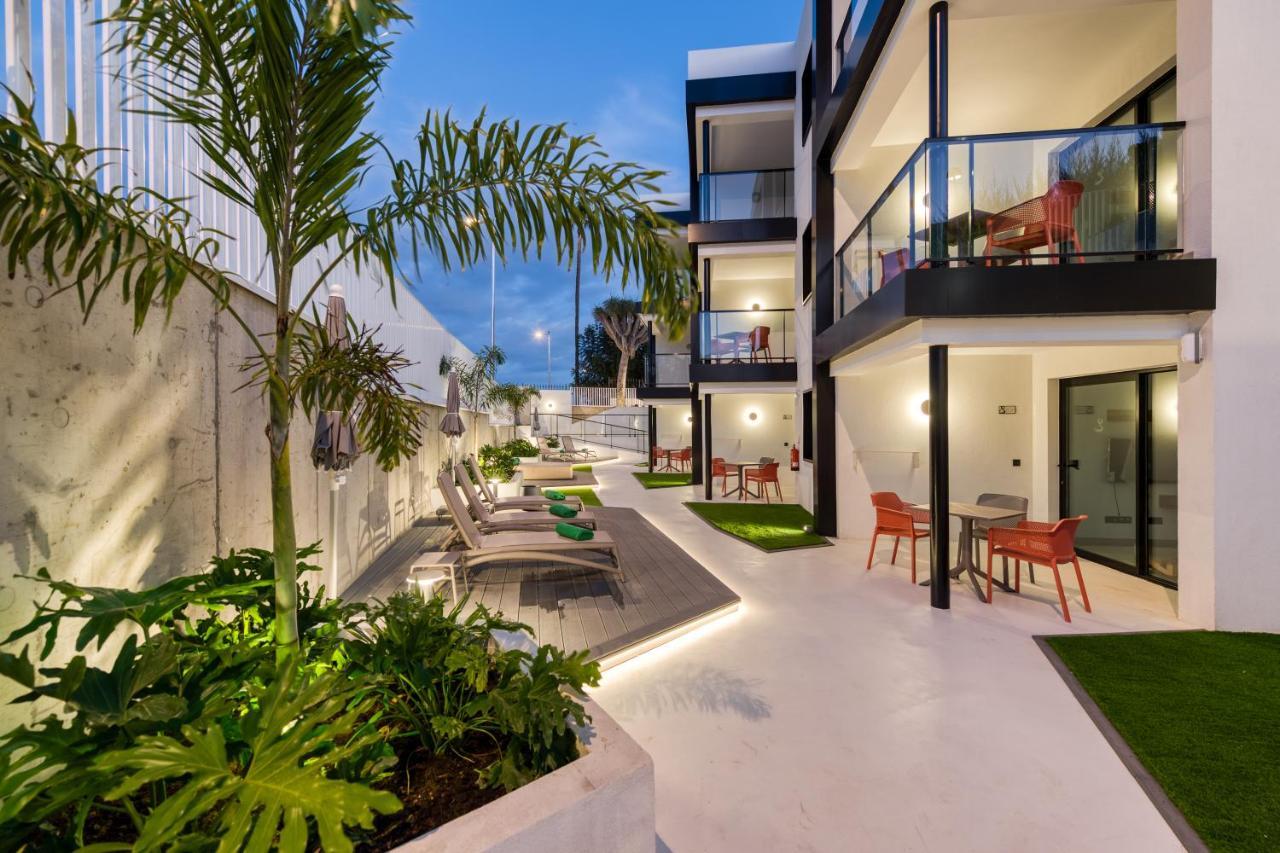 B Slow San Agustin Condor Exterior foto